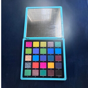 Anastasia Beverly Hills NORVINA® Pro Pigment Palette Vol. 2